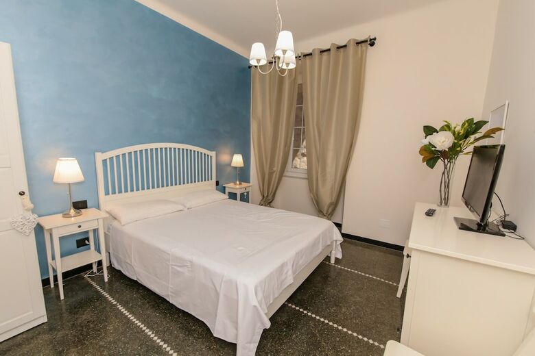 Apartamento Altido Casa Indoratori