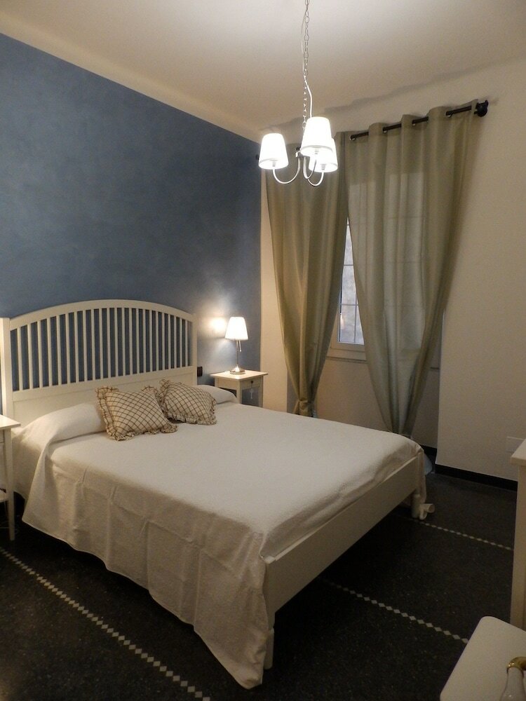 Apartamento Altido Casa Indoratori