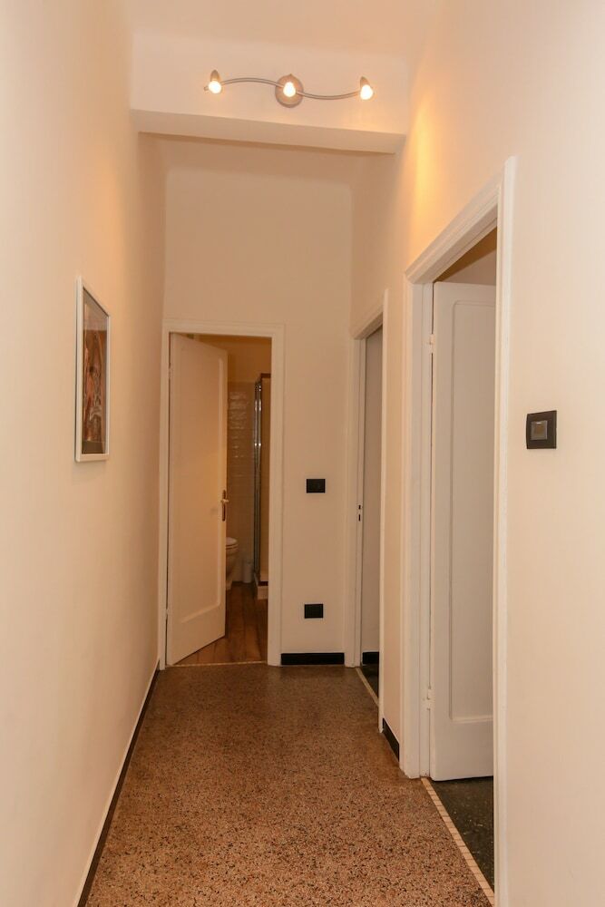 Apartamento Altido Casa Indoratori