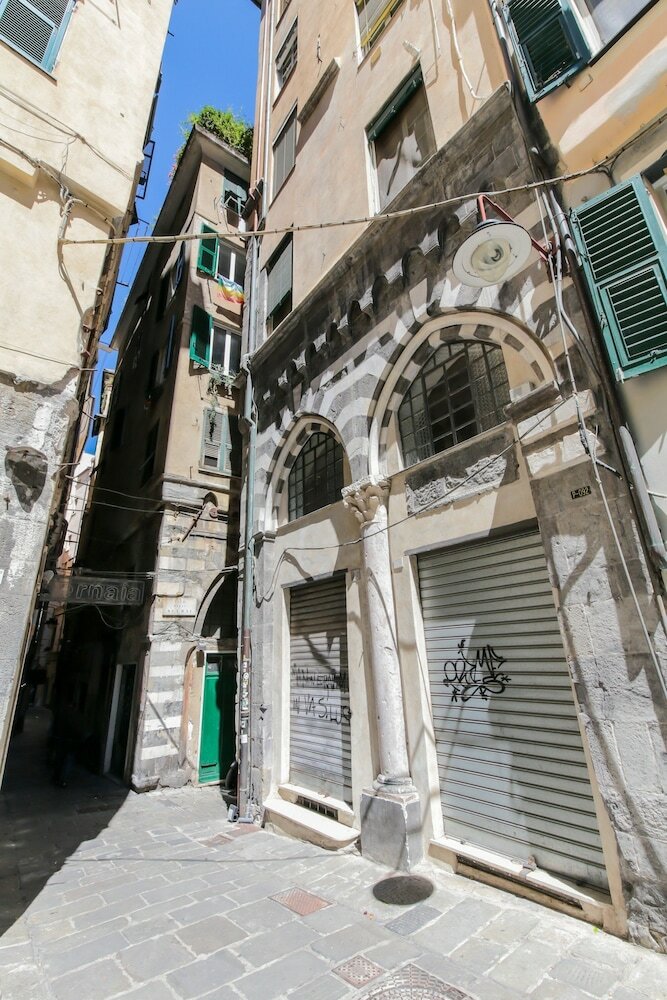 Apartamento Altido Casa Indoratori