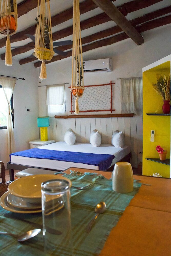 Hotel Casa Caribe Cancun