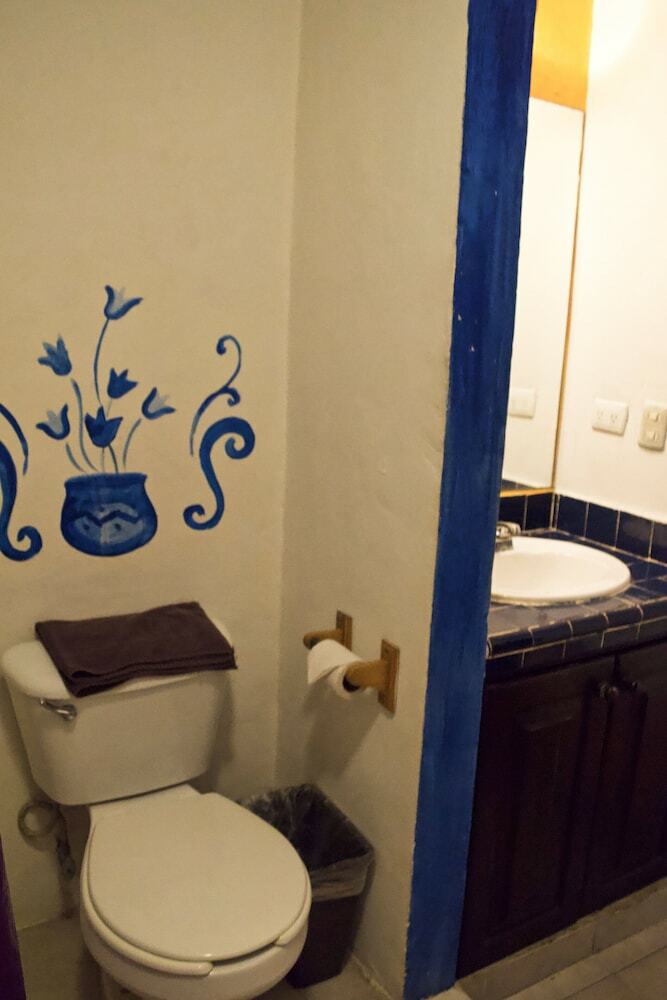 Hotel Casa Caribe Cancun