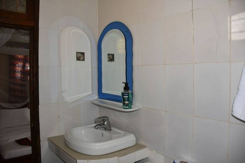 Pwani Silver Sand Beach Hotel