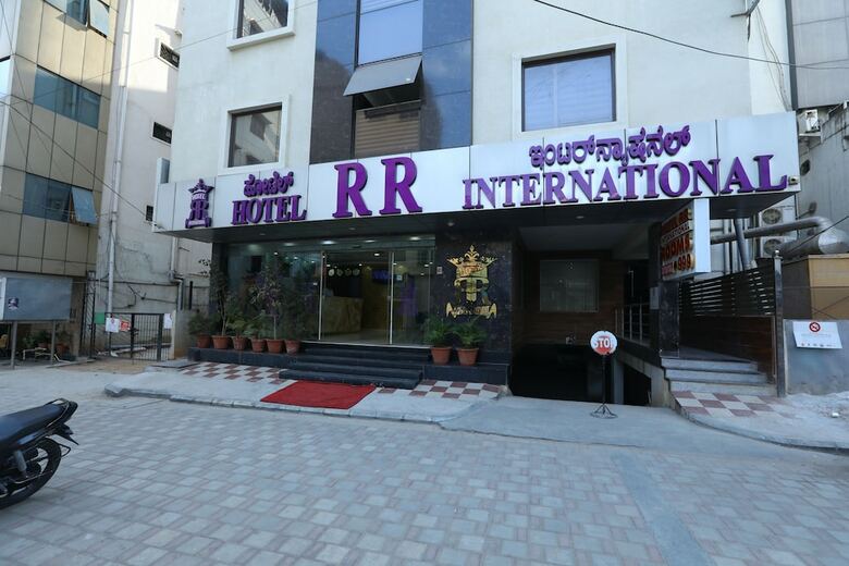 Hotel Rr International