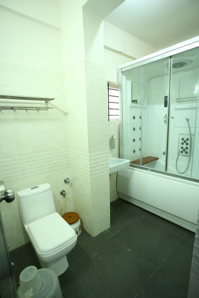 Hotel Rr International