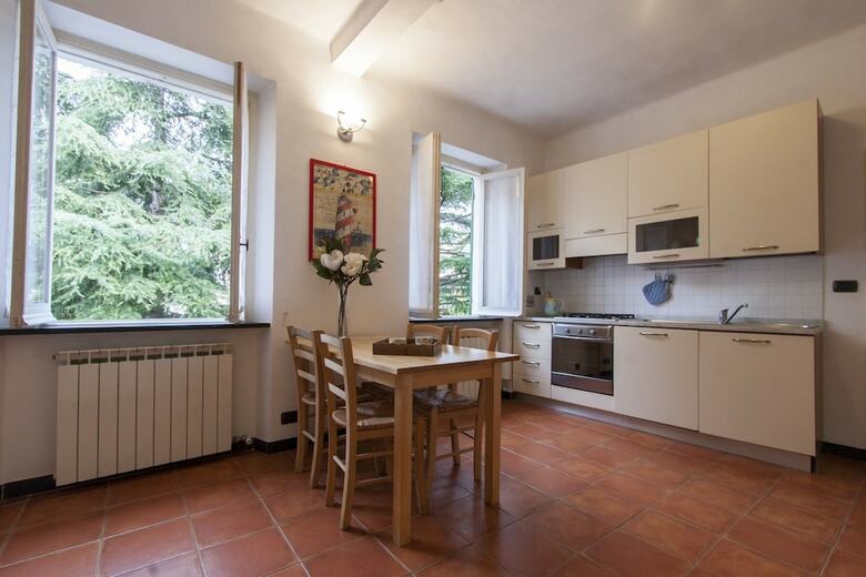 Apartamento Altido Via Romana Di Quarto