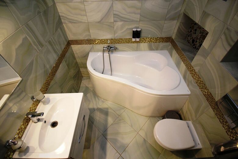 Hotel Teremok Zavoljskiy