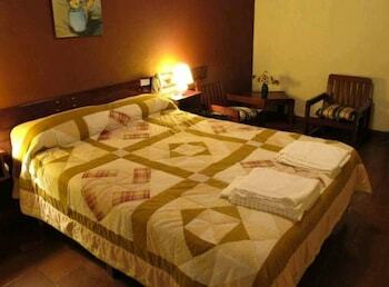 Hotel Hosteria Cabra Corral