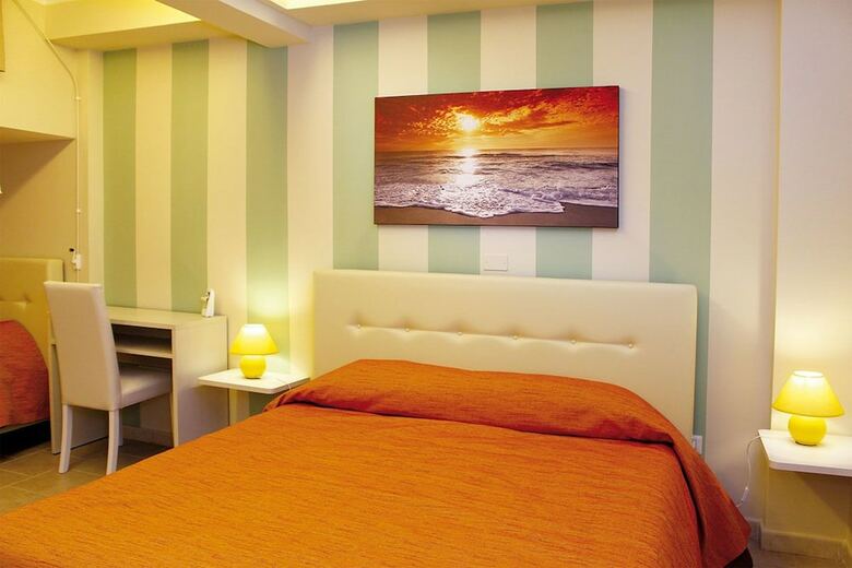 Apartamento Vico Del Salento