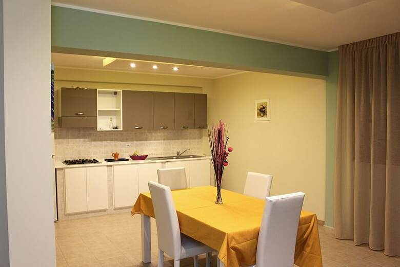 Apartamento Vico Del Salento