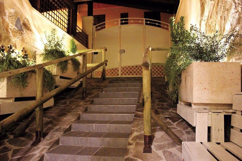 Apartamento Vico Del Salento