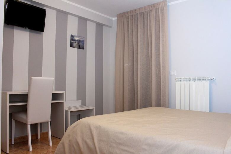 Apartamento Vico Del Salento