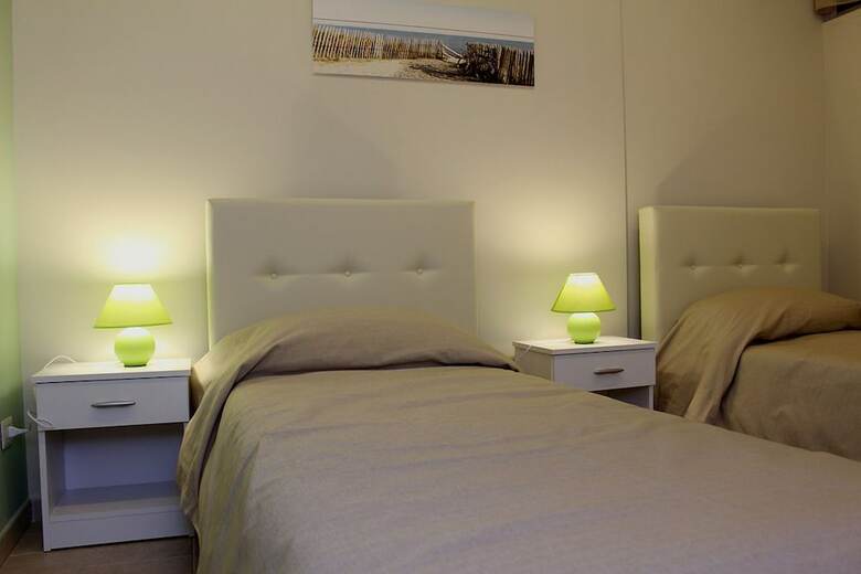Apartamento Vico Del Salento