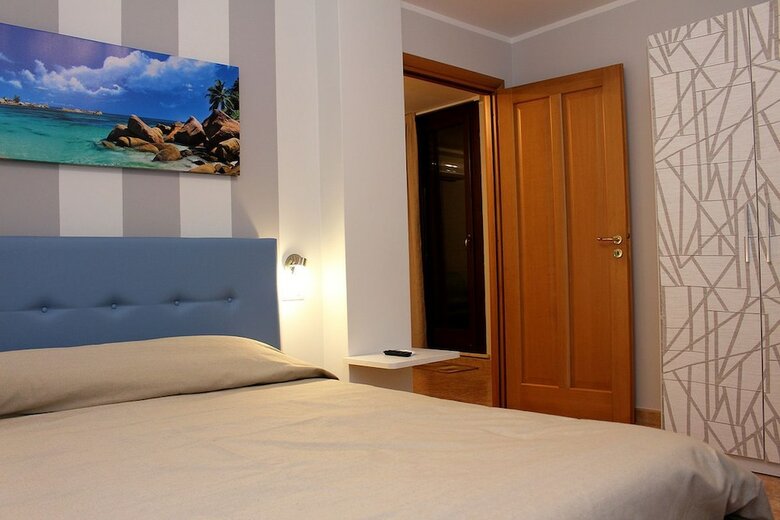 Apartamento Vico Del Salento