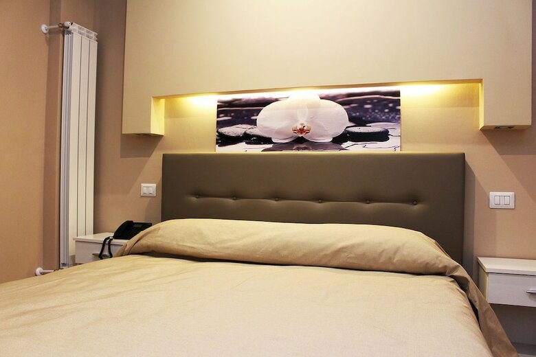 Apartamento Vico Del Salento