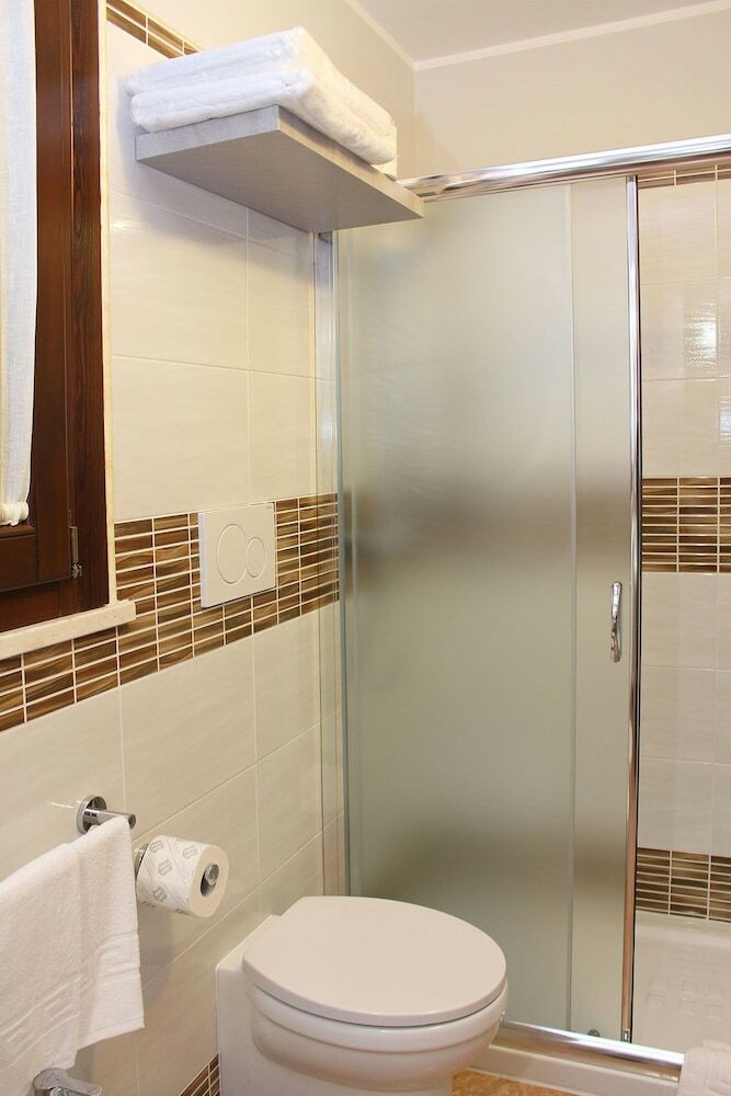 Apartamento Vico Del Salento