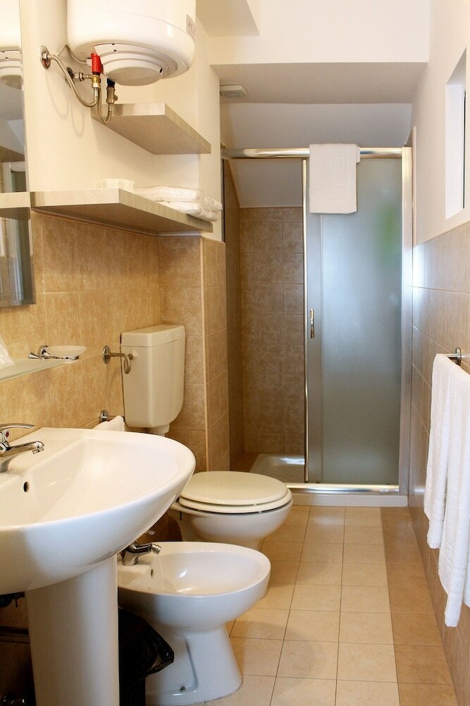 Apartamento Vico Del Salento