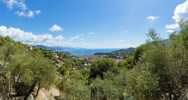 Apartamento Santa Margherita