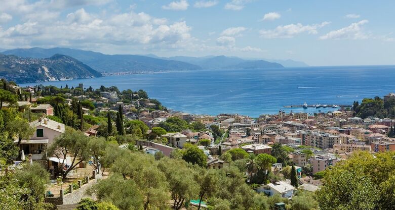 Apartamento Santa Margherita