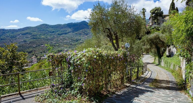 Apartamento Santa Margherita