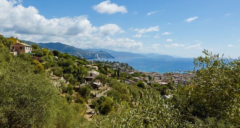 Apartamento Santa Margherita