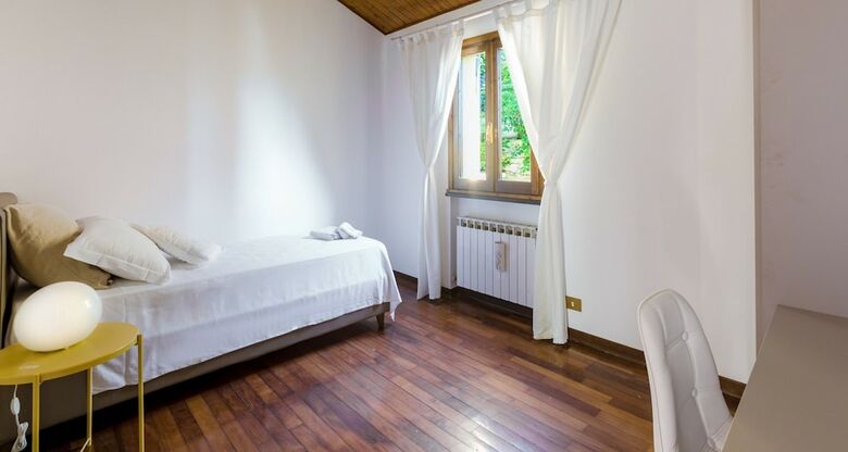 Apartamento Santa Margherita