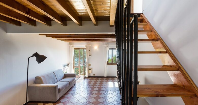Apartamento Santa Margherita