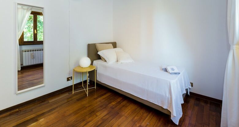 Apartamento Santa Margherita
