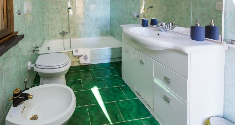 Apartamento Santa Margherita