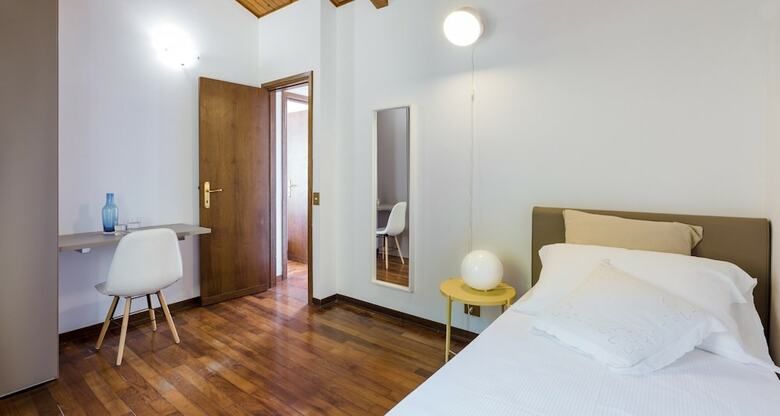 Apartamento Santa Margherita