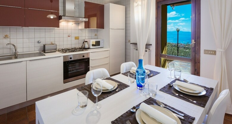 Apartamento Santa Margherita