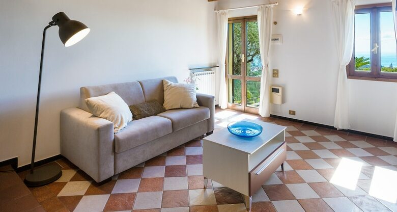 Apartamento Santa Margherita
