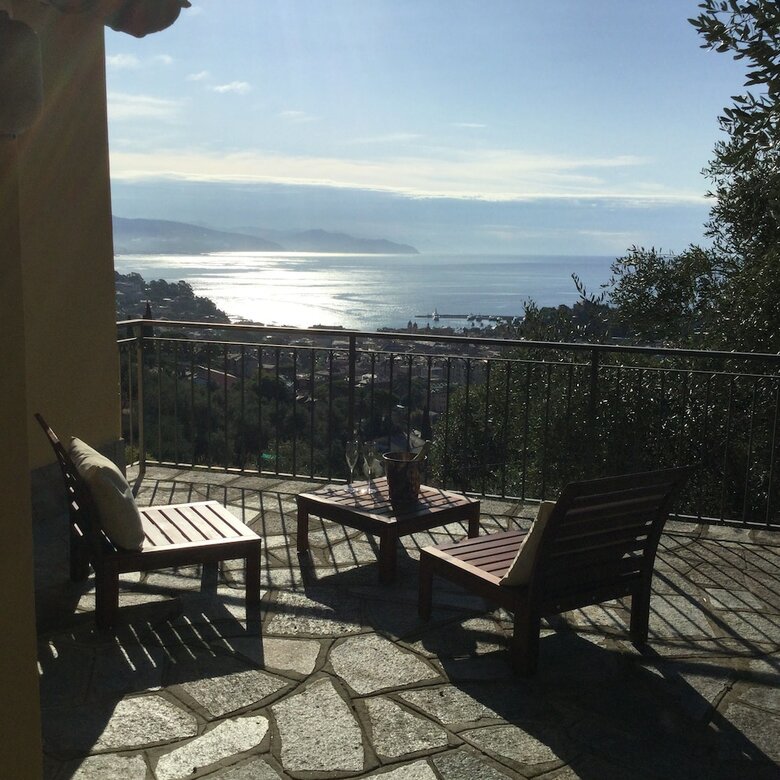 Apartamento Santa Margherita