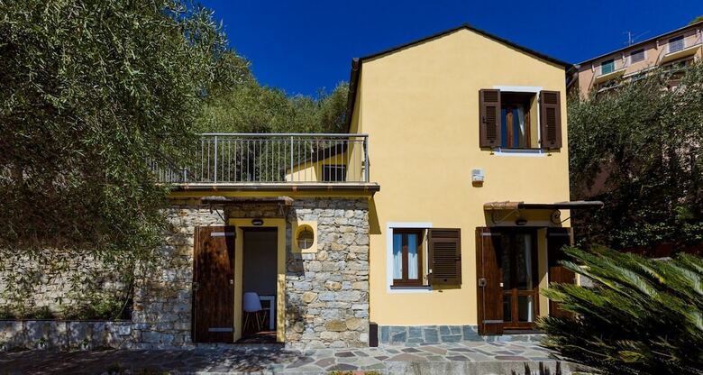 Apartamento Santa Margherita