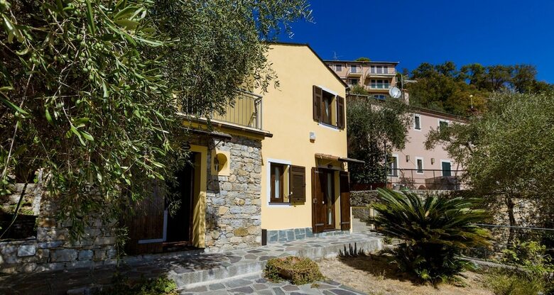 Apartamento Santa Margherita