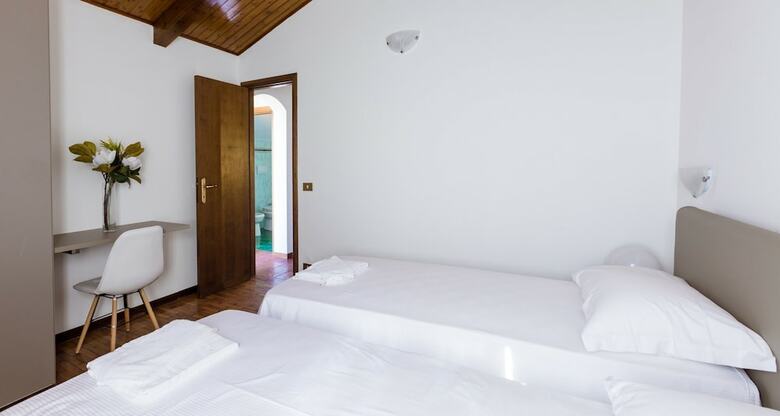 Apartamento Santa Margherita