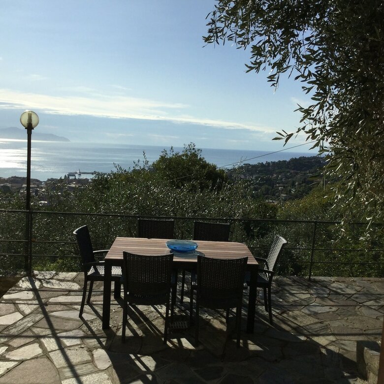 Apartamento Santa Margherita