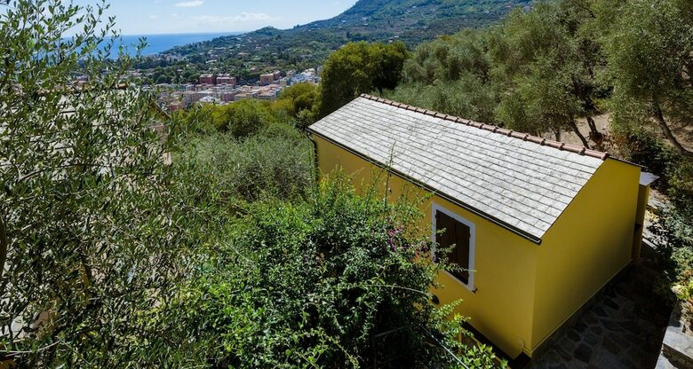 Apartamento Santa Margherita