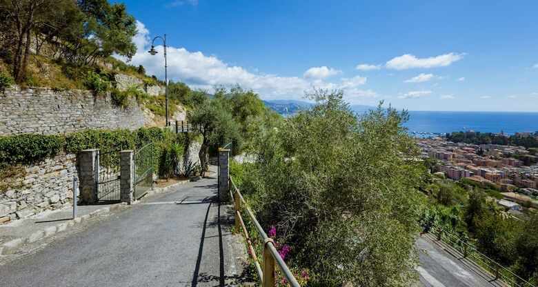 Apartamento Santa Margherita