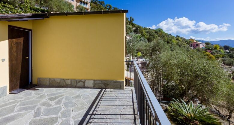 Apartamento Santa Margherita