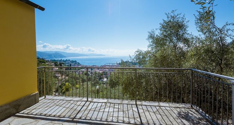 Apartamento Santa Margherita