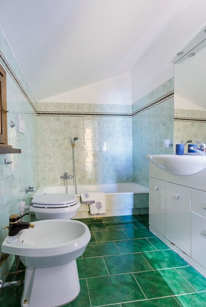 Apartamento Santa Margherita