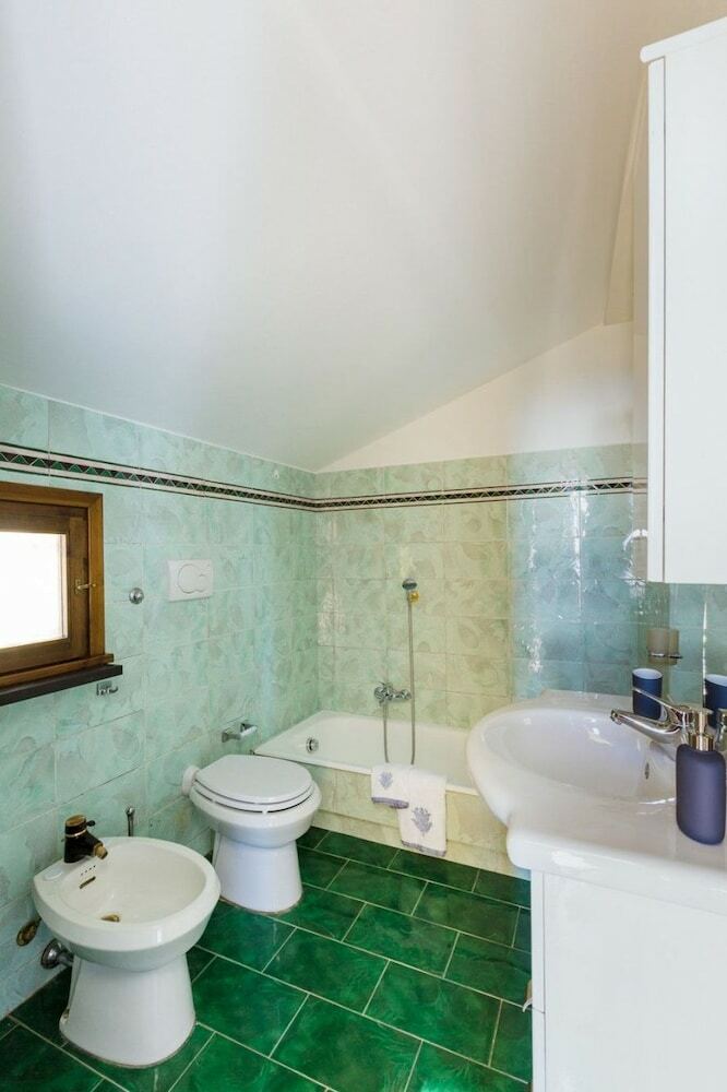 Apartamento Santa Margherita