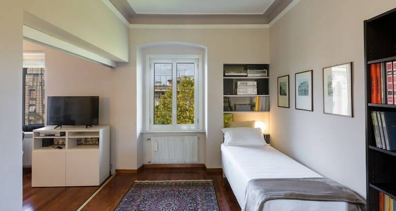 Apartamento Altido Casaregis