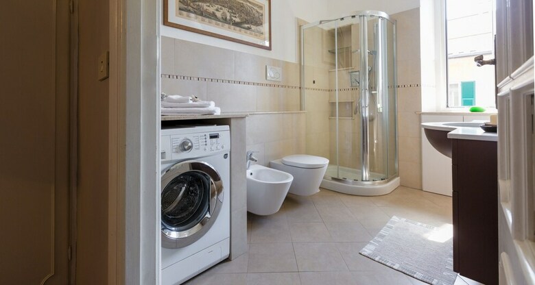 Apartamento Altido Casaregis