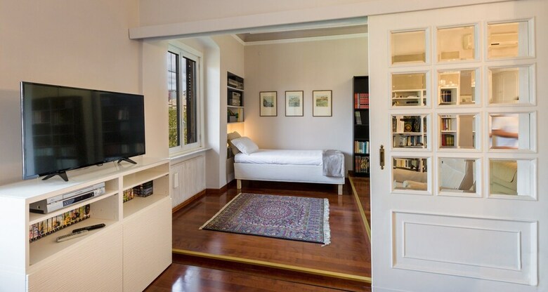 Apartamento Altido Casaregis
