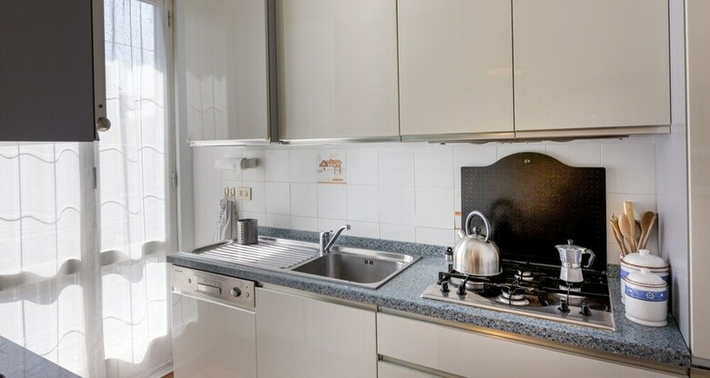 Apartamento Altido Casaregis