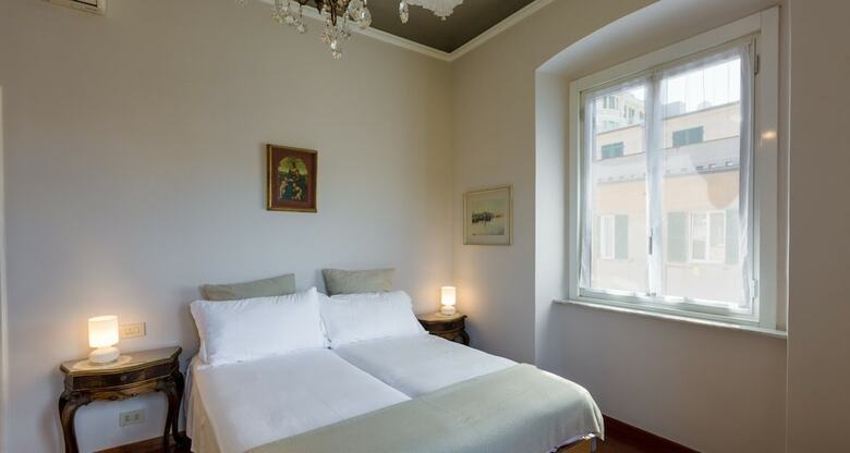Apartamento Altido Casaregis
