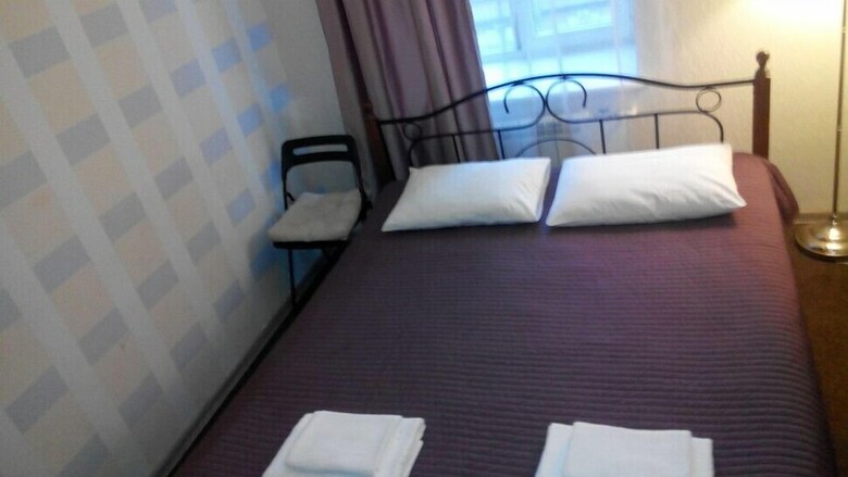 Passage Hotel