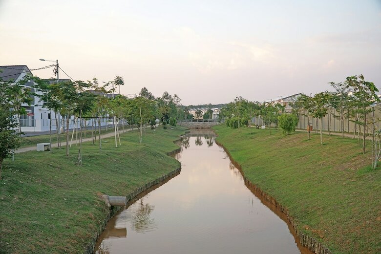 Cvr Homestay Melaka